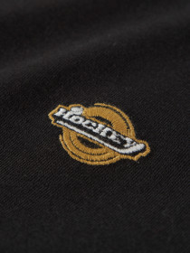 NAME IT Langærmet Bluse Vimpel Black Hockey